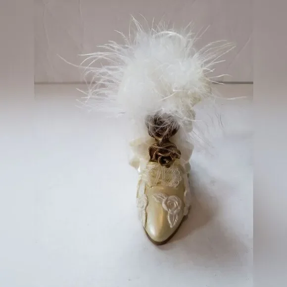 Boot Ornament  - Picture 3 of 12